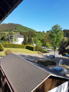 Ferienwohnung Am Hang